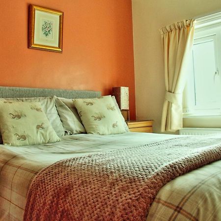 Отель Haven Crest Уитби Экстерьер фото